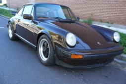 1979 Porsche 911 SC