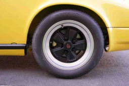 1977 Porsche 911 S